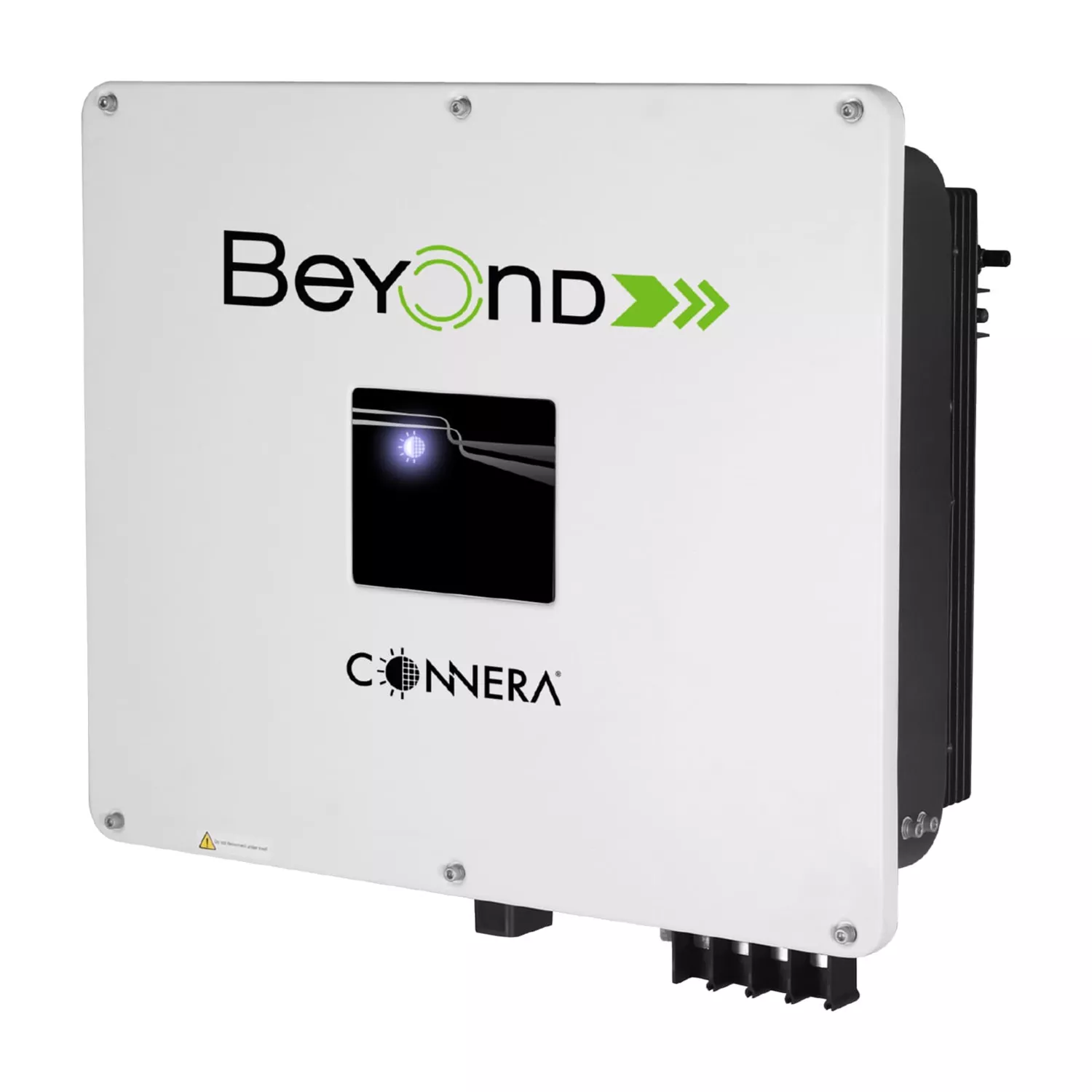 Inversor para sistemas interconectados - BEYOND30KT2/4