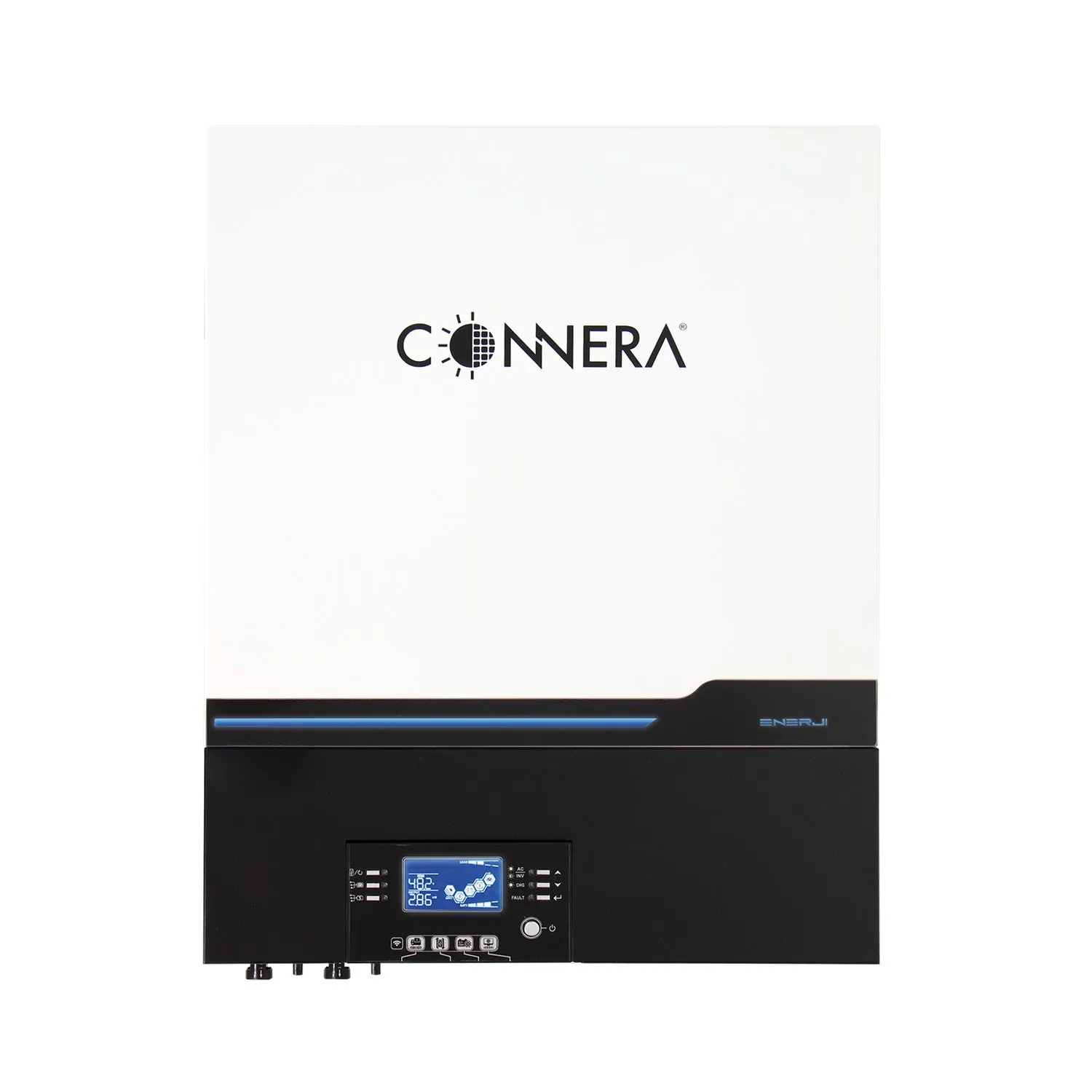 Inversor multifuncional para sistemas aislados - ENERJI6500-48V/120