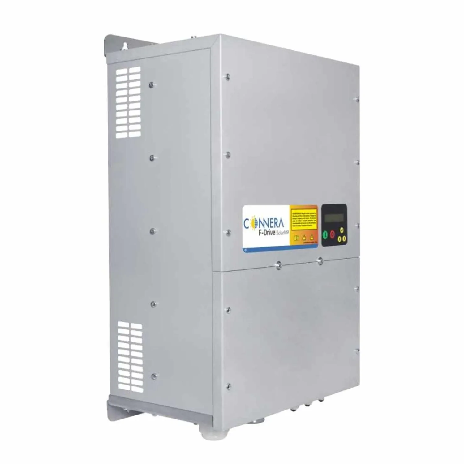 Variador de frecuencia solar MULTIPOWER - F-DRIVESOLAR2465MP