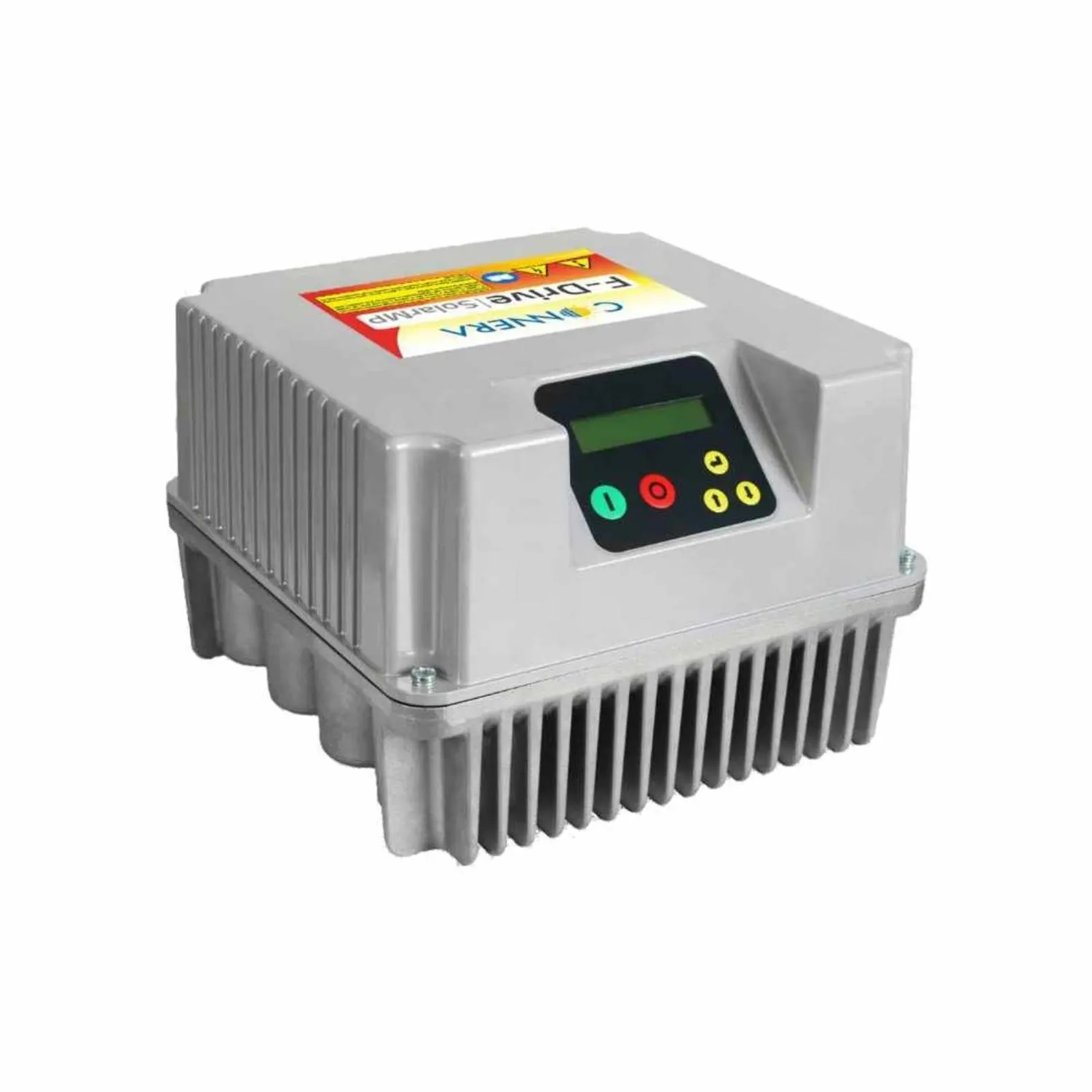 Control externo