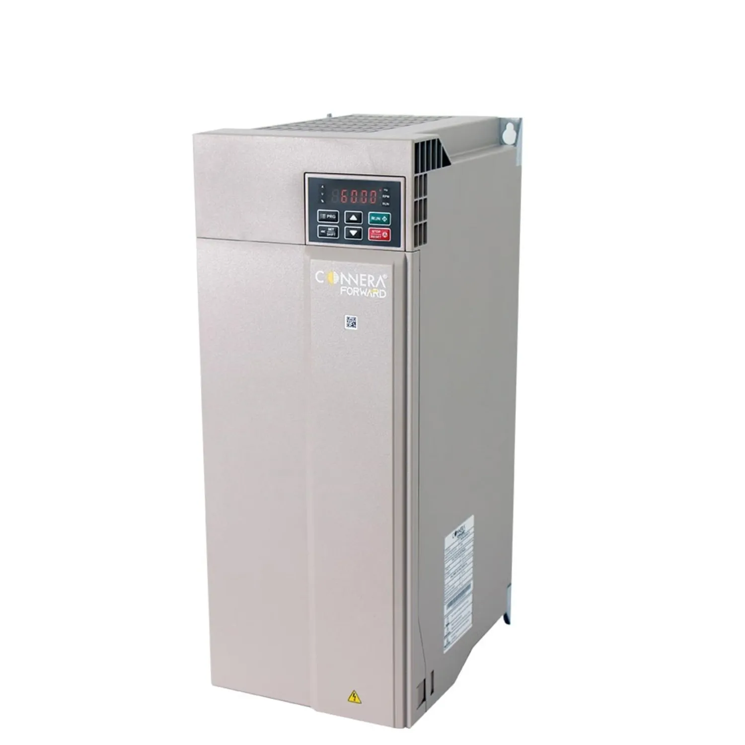Variador de frecuencia solar MULTIPOWER - FWDN-MP-60-T4