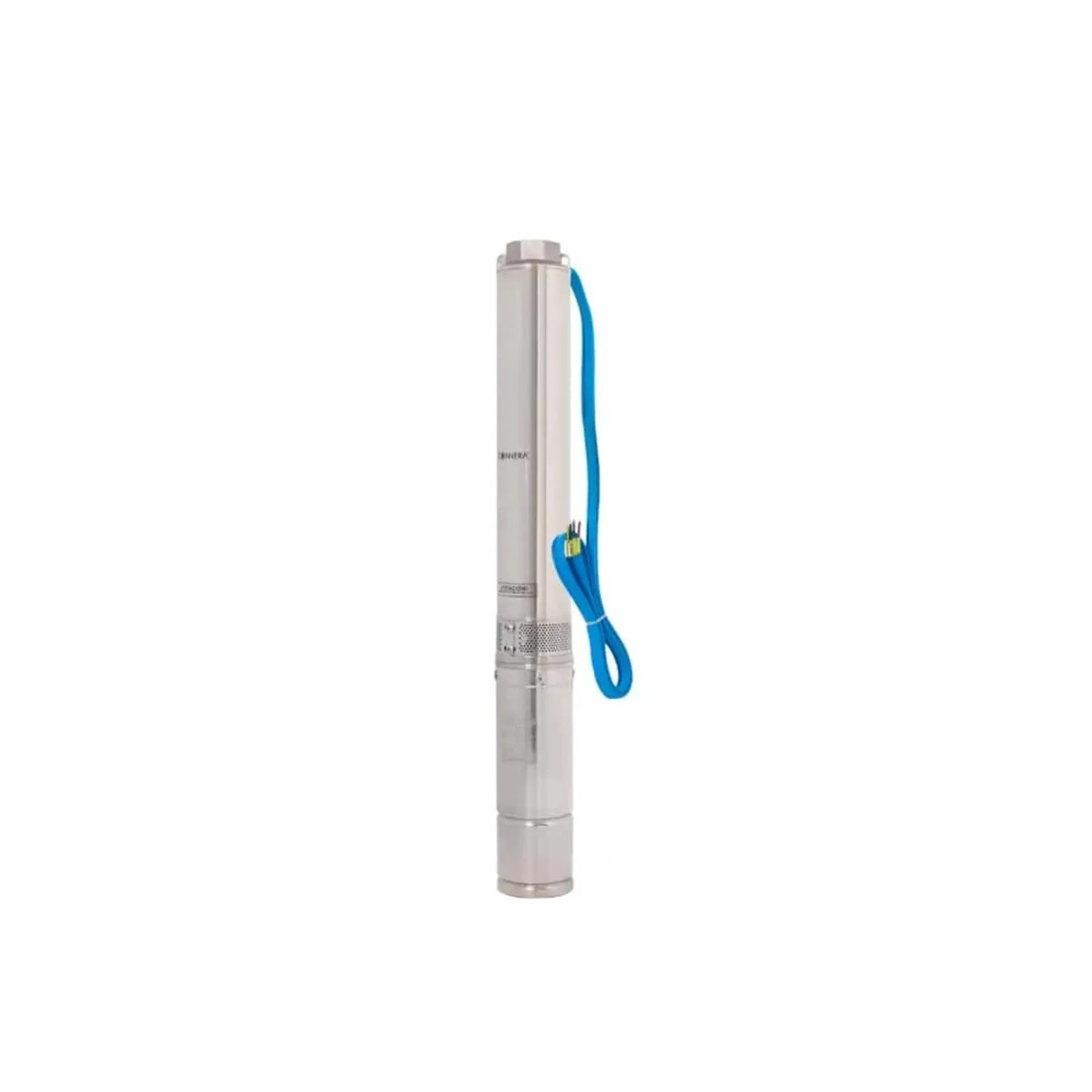 Motobomba sumergible MULTIPOWER en corriente continua (VCC) y/o corriente alterna (VCA) - KOL4-110-220-MP