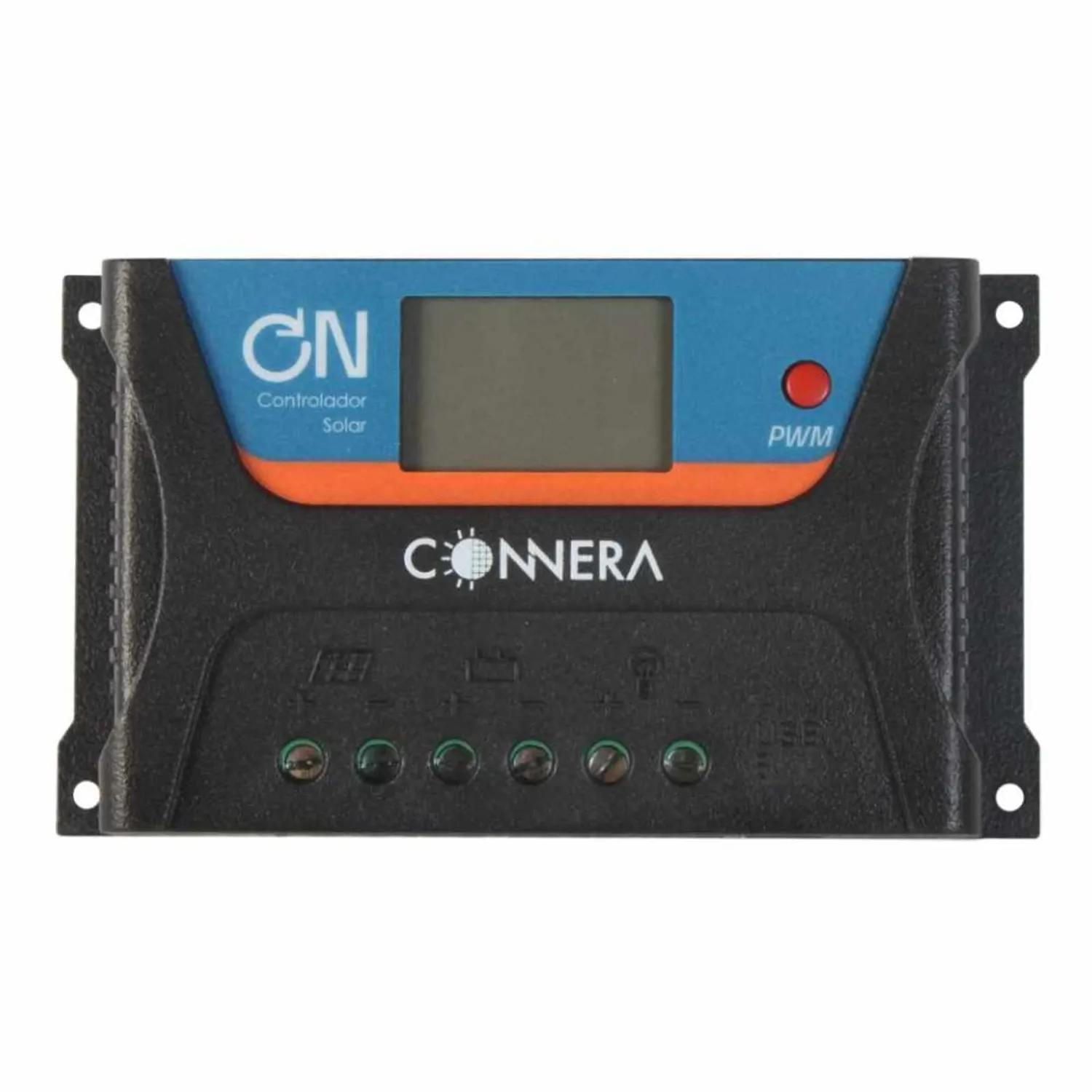 Controlador solar de carga - ONPWM12/20A