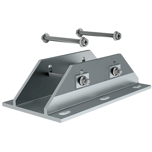 Kit de base para NXT-VPORT, con tornillería