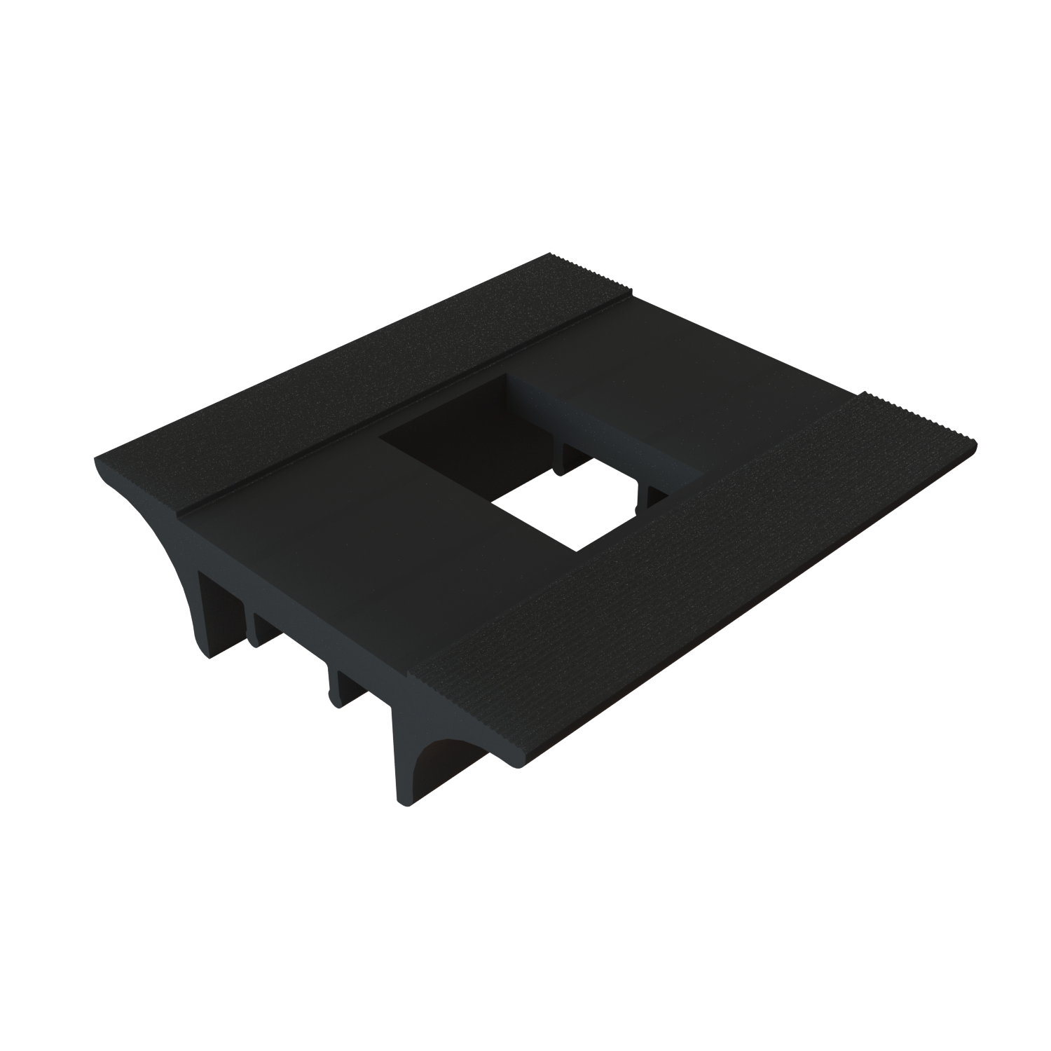 Bolsa con 30 Bases-Abrazadera ajustable Next-Rail-DUO