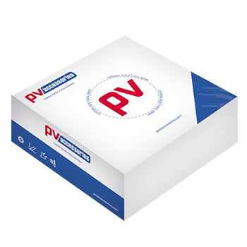 Cable Fotovoltaico rojo PV Wire caja 100 mts 8AWG 2000V de 19 hilos