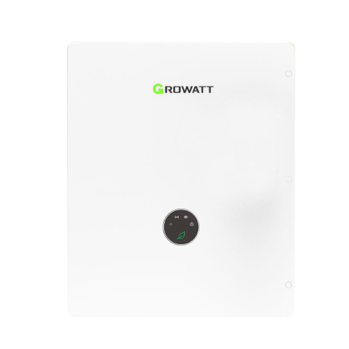 Gabinete de Conexiones AC para Red, Cargas Criticas y Generador. Incluye Interruptor de 200A, para Hibridos Growatt V3.