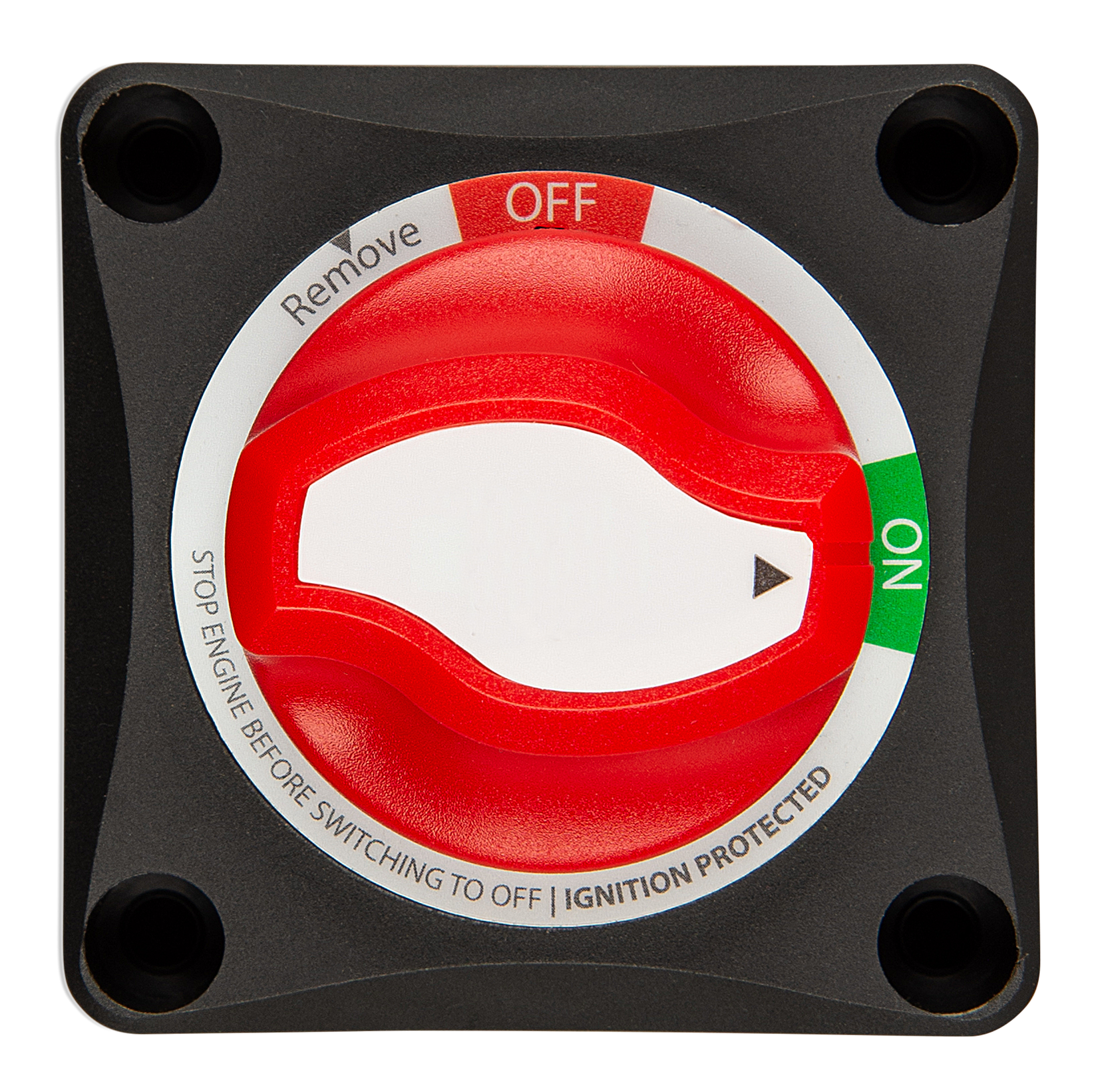 Desconectador de Bateria de 275A Marca Victron