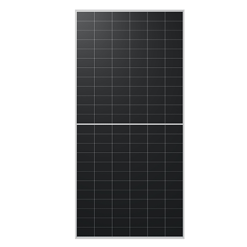 Panel Solar Longi 650W Hi-Mo X10 Guardian Anti-dust