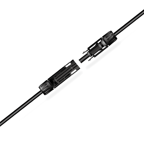 Conector Longi LR5