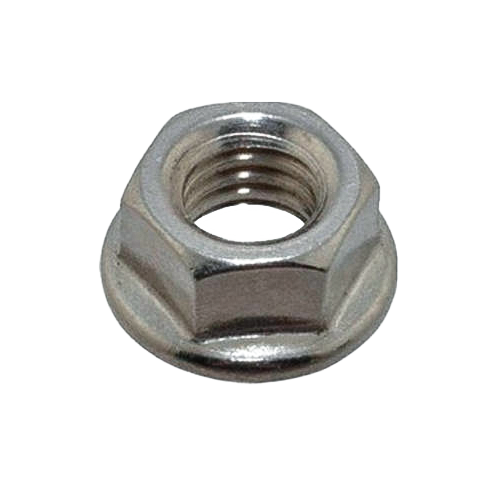 Tuerca Flange M8 para S-5