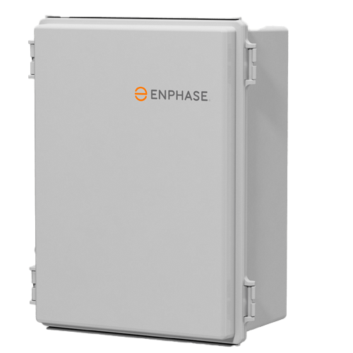 Kit de comunicaciones Enphase que permite actualizar los sistemas existentes, para agregar Baterias IQ5P, sin reemplazar IQ Combiner, IQ Gateway O Envoy S.