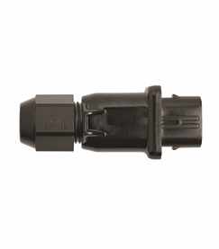Conector hembra para Cable Q de enphase