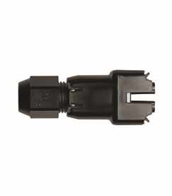 Conector macho para Cable Q de enphase