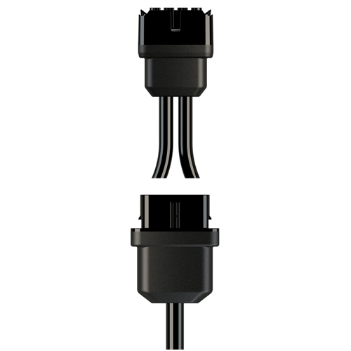 Cable QD 12AWG para IQ8P-3P, de 2.4m