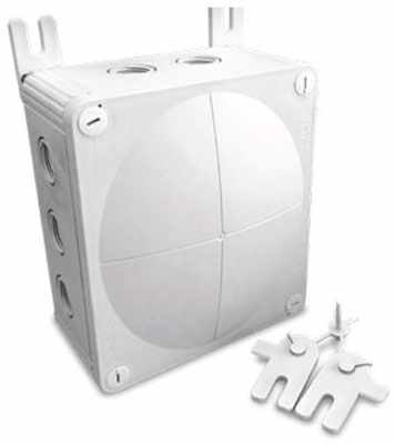 Kit de sujecion para COMBI 607 y COMBI 1010