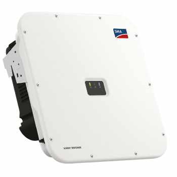 Inversor SMA Sunny Tripower X 30kW