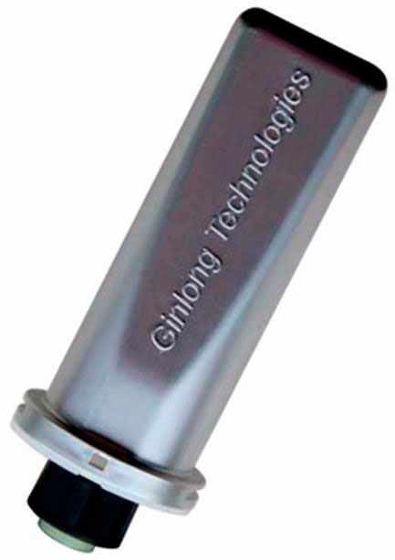 Un GPRS Stick Solis para Monitoreo Remoto de inversor via cel
