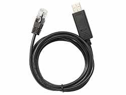 Cable de comunicacion 1.5M USB-RS485 PC