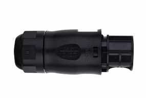 Conector de corriente alterna hembra Hoymiles