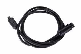 Cable de extensión AC de 3M