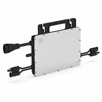 Micro inversor Hoymiles de 1000W 2T