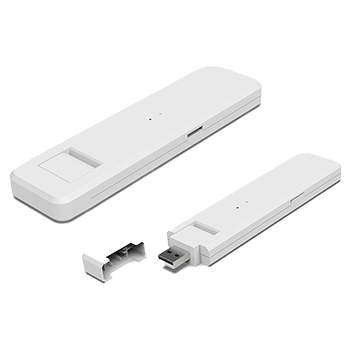 Monitoreo via wi-fi para microinversores Hoymiles, hasta 12 paneles.