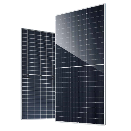 Panel solar JA Solar