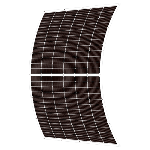 Panel Flexible ZNShine Mono 510W
