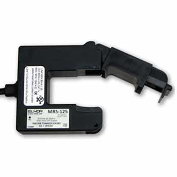 Revenue Grade Split Core CT de apertura 1.25" x 1.25" 600A max - MRS-1.25-600A