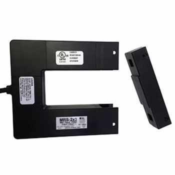 Revenue Grade Split Core CT de Apertura 2" x 3" 1500A Max