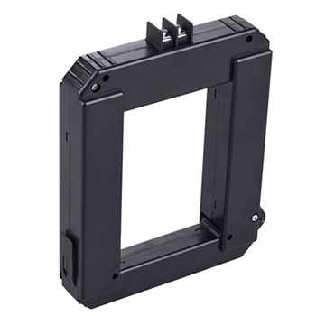 Revenue Grade Split Core CT de apertura 3" x 5" 2500A Max