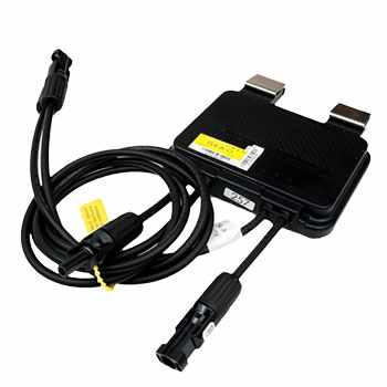 Tapa Tigo TS4-A-O, 1000VUL/TUV, 1M Cable, MC4