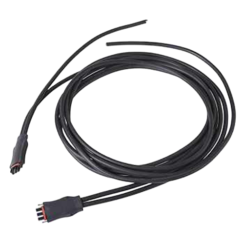 Bus Cable 3-wire de corriente alterna APSystems 12AWG para DS3D, DS3-H y YC600B