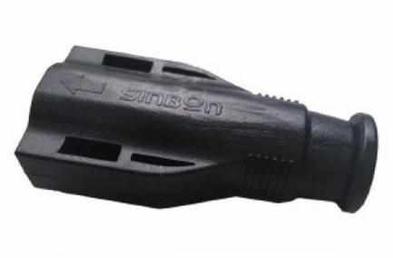 YC600 Tapa Y-CONN APSystems para micro YC600, QS1 y DS3D.