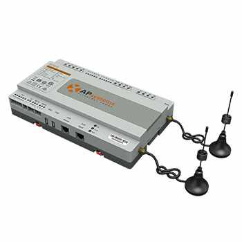 Unidad de comunicación energética APS-ECU-C con wi-fi integrado