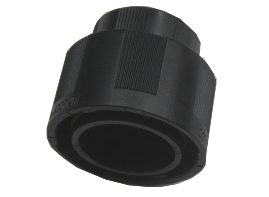 Tapa extrema final APSystems para QT2, 10AWG- 14AWG