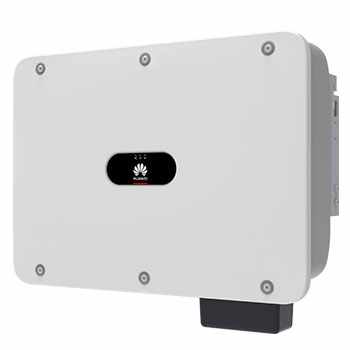 Inversor Huawei de 20kW 220V, AFCI, interruptor DC, IP 66, + 4 MPPT - HWI-SUN2000-20KTL-M3