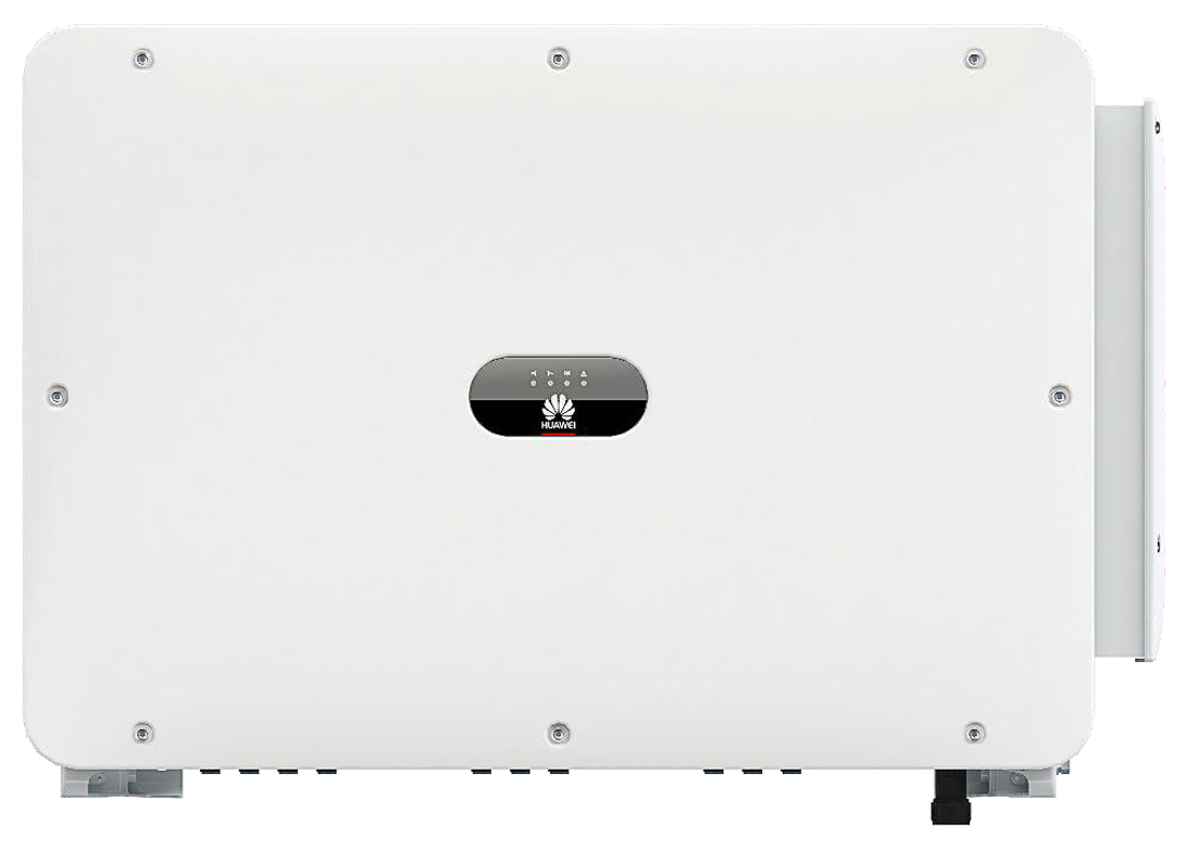 Inversor Huawei de 100kW Trifasico 480Vac, 10 MPPT´s, Proteccion IP66 - HWI-SUN2000-100KTL-M2-IMP