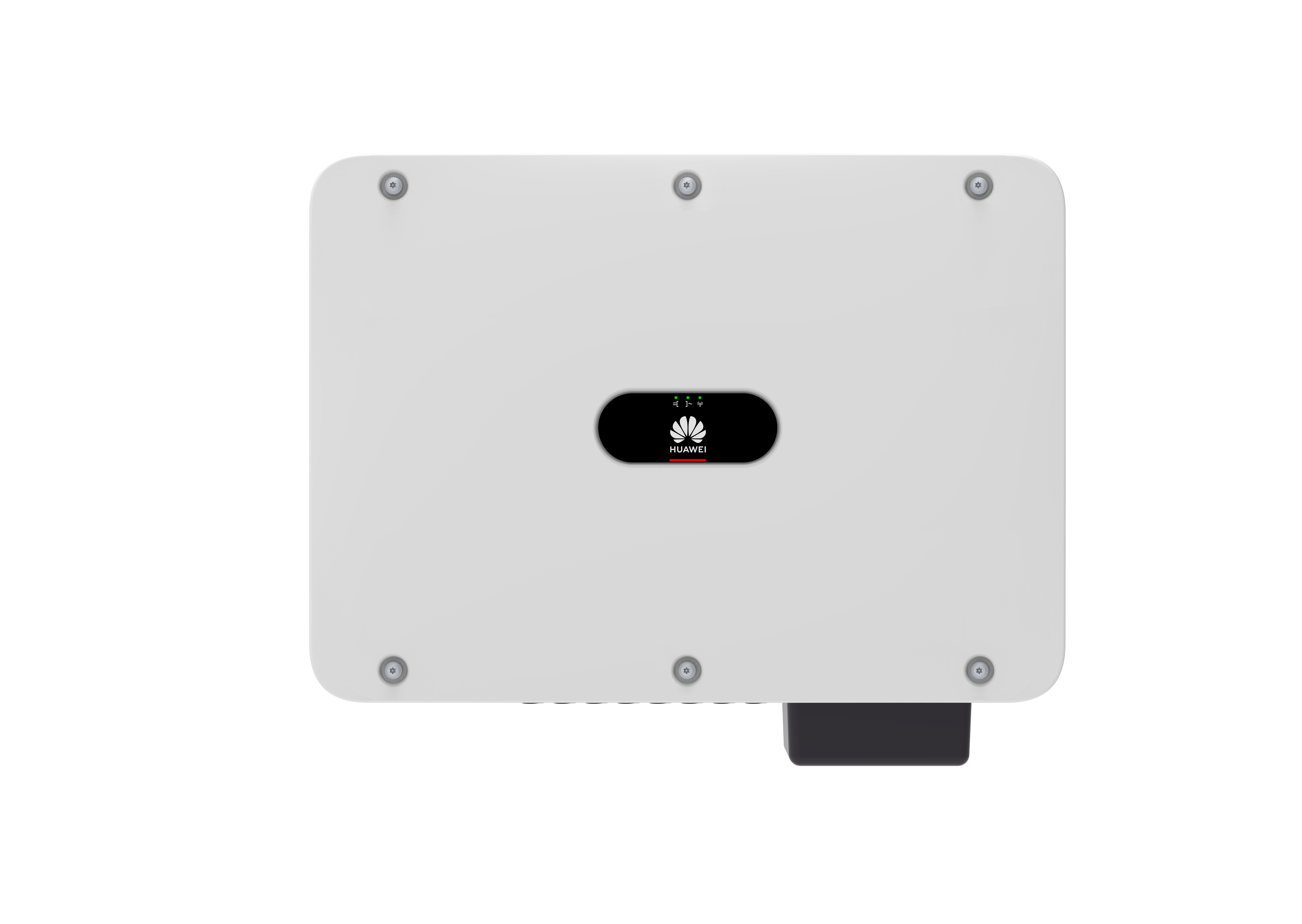 Inversor Huawei de 50kW Trifasico 480Vac, 4 MPPT´s, Proteccion IP66 - HWI-SUN2000-50KTL-M3-IMP
