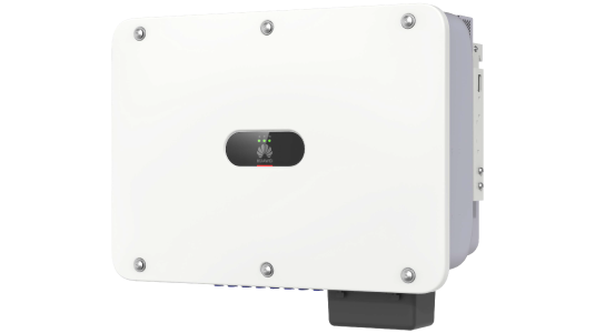 Inversor Huawei de 50kW Trifasico 480Vac, 4 MPPT´s, Proteccion IP66 - HWI-SUN2000-50K-MC0