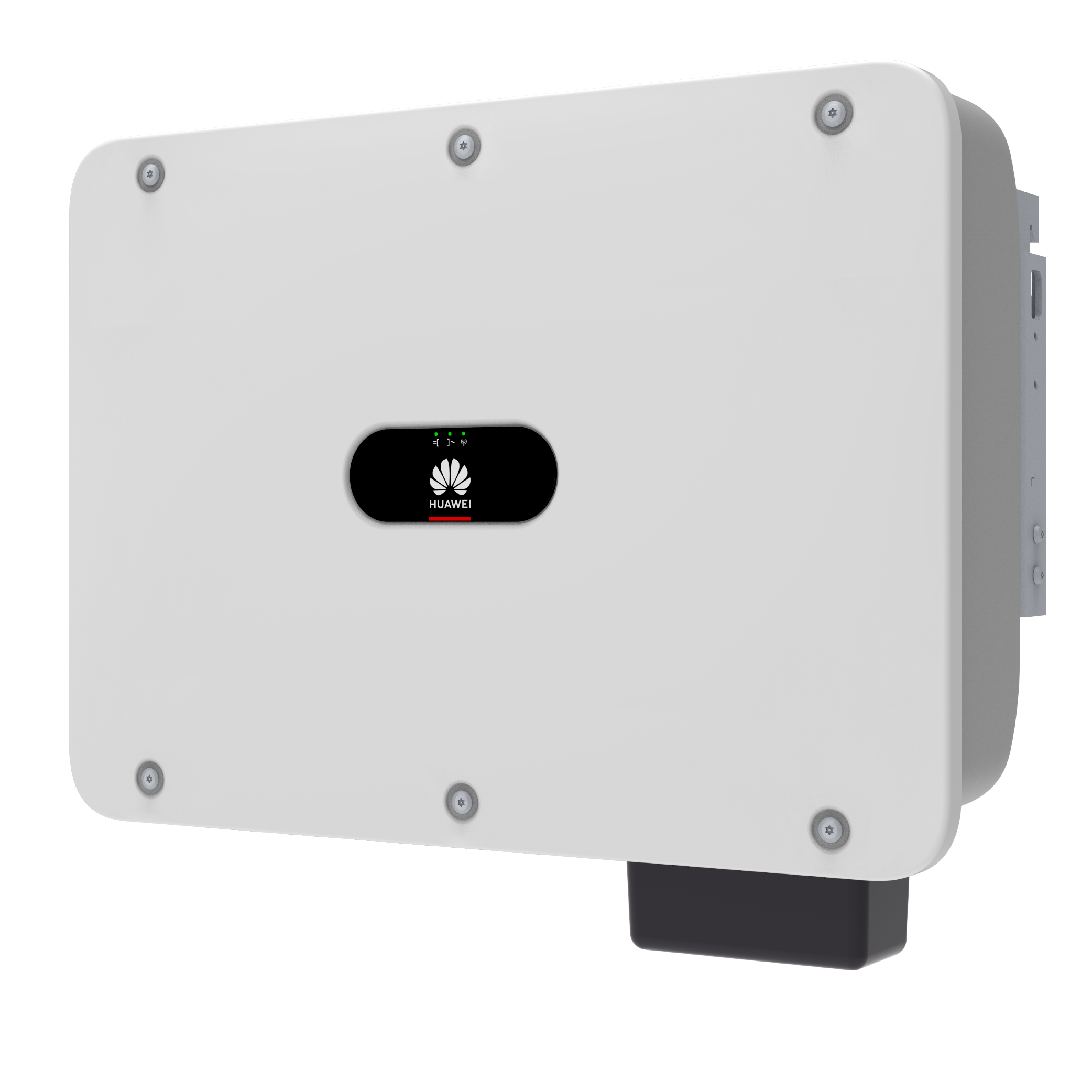 Inversor Huawei de 20kW 220V, AFCI, interruptor DC, IP 66, + 4 MPPT - HWI-SUN2000-20KTL-M3-IMP