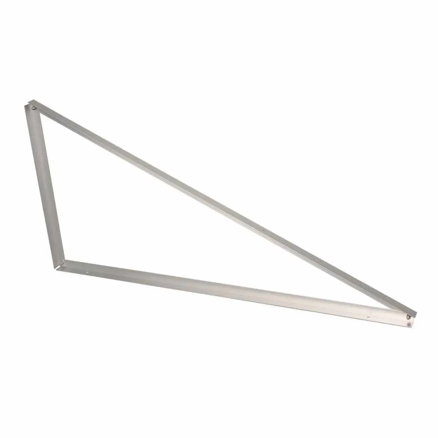 Soporte triangular fijo CONNERA RAIN-SPTE-TRF de 25°