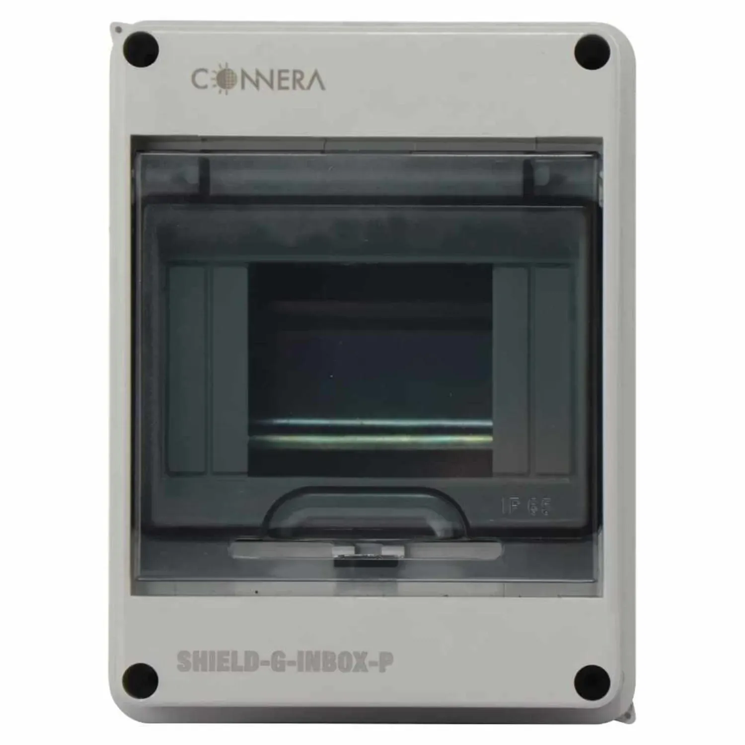 Gabinete CONNERA SHIELD-G-INBOX-P