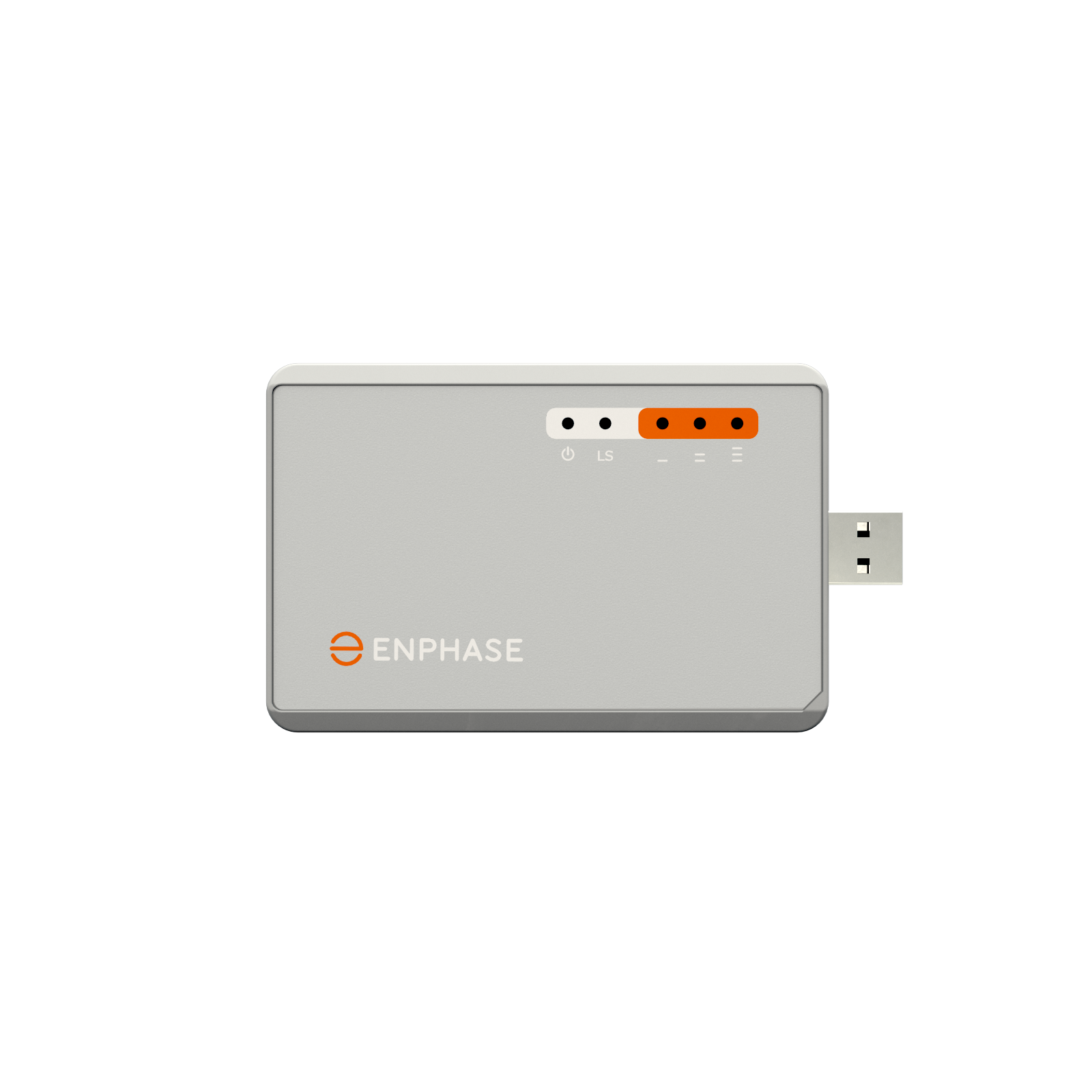 Módem Enphase Mobile Connect CELLMODEM-M1-06-AT-05 con USB tipo A