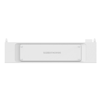 Batería de Litio DYNESS de 5.12kWh, DOD 95%, 8000 Ciclos, Extintor de fuego integrado, modular de 3 hasta 15 unidades por torre con 10 años de garantia Compatible con Sol-Ark 30K, 60K y Solis Hibrido S6