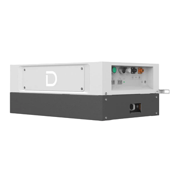 Modulo de control BDU para torre de baterias DYN-STACK100-5.12KWH, 1 Pieza por torre.