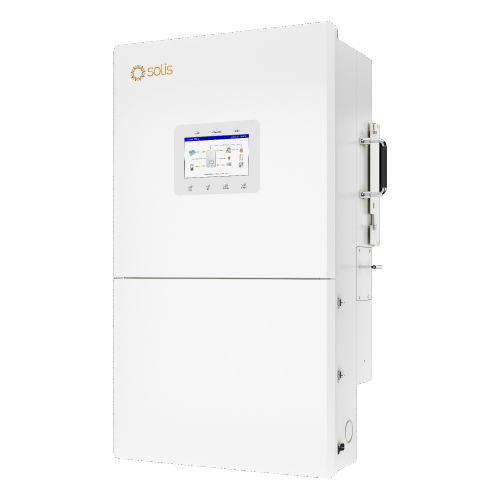 Inversor Hibrido Solarator de 10kW, Split Phase 120/240V, Compatible con baterias de Litio a 48V