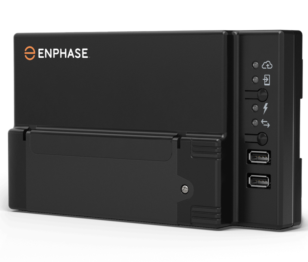 Envoy Env IQ-AM1-240 Monitoreo del sistema para enphase IQ - ENV2-IQ-AM1-240