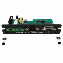 Tarjeta de conexión en paralelo CONNERA ENERJI-TC.PAR-2.4K